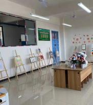 学校教室1