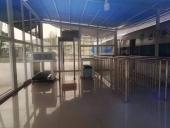 校园风光 实训区