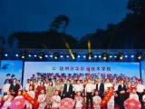 达州升华职业技术学校挺进“升读本科教学班”誓师大会隆重举行
