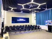 示范性虚拟仿真基地