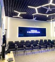 示范性虚拟仿真基地